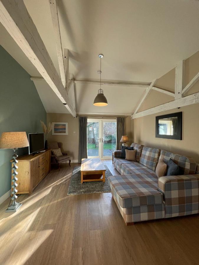 Park Farm 4* Hethersett (Norfolk)