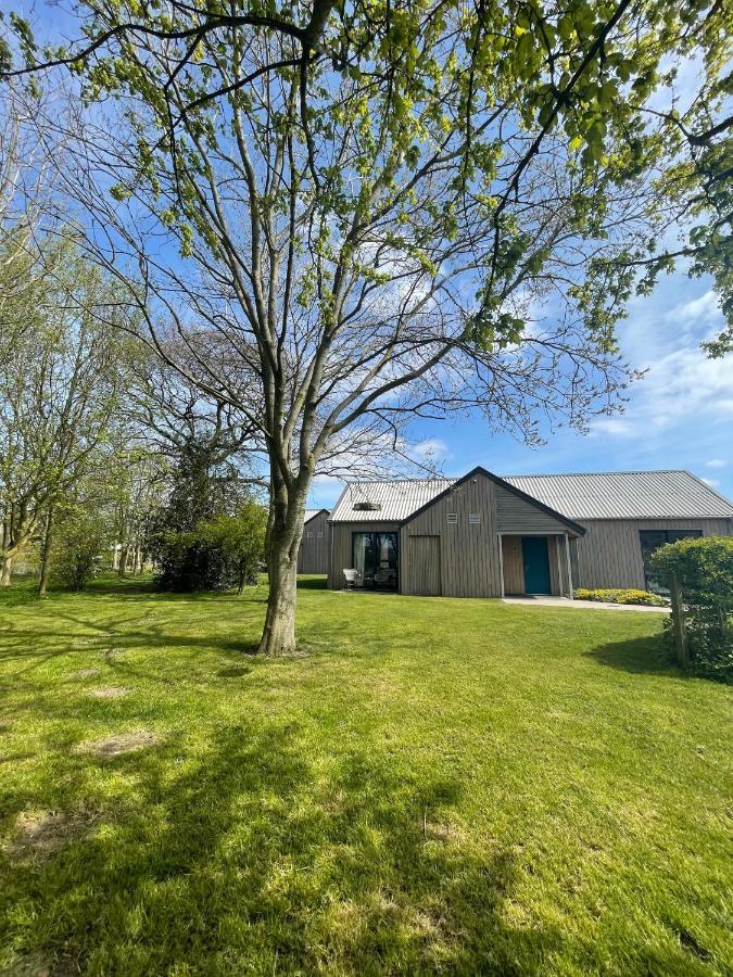 Park Farm 4*